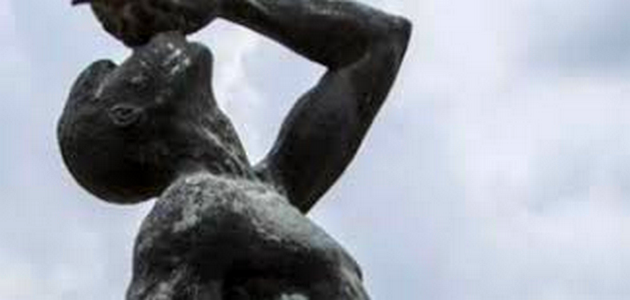 Musée haïtien de la sculpture